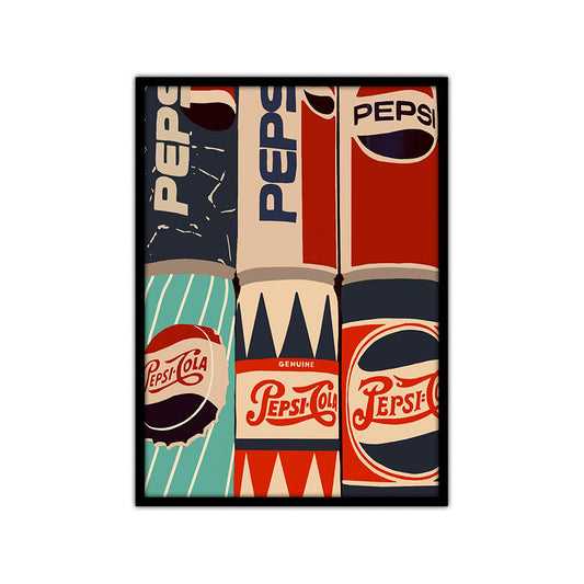 Pepsi - Retro Edition