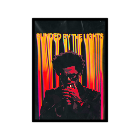 The Weeknd - Blinded By The Lights