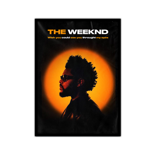 The Weeknd - AF Edition