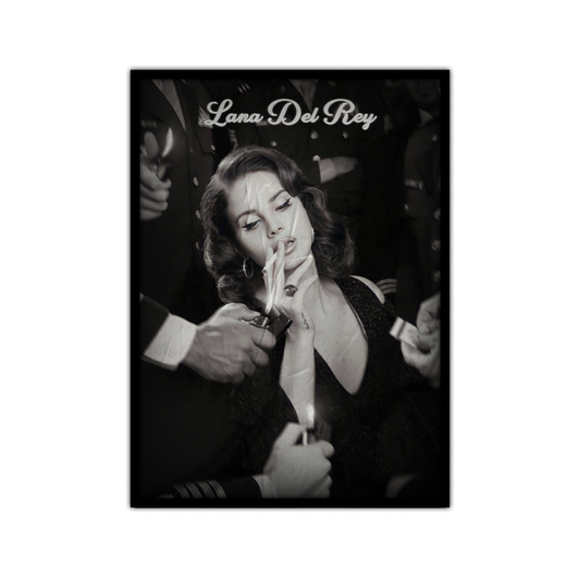 Lana Del Rey - Vintage