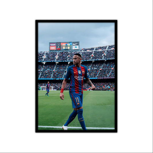 Neymar Jr - Barcelona