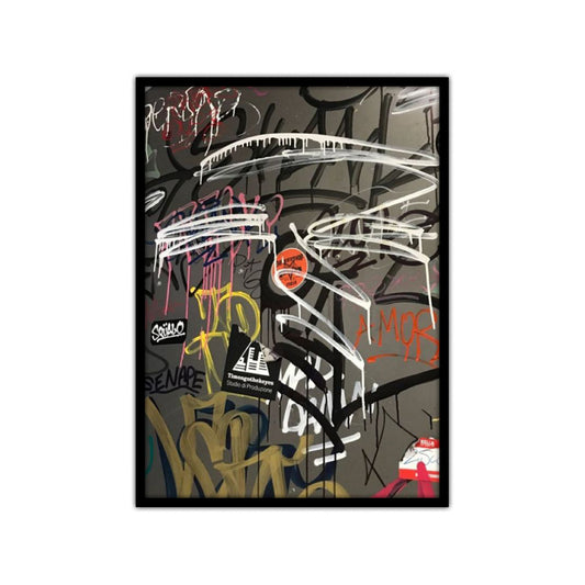 Graffiti - Aesthetic Edition