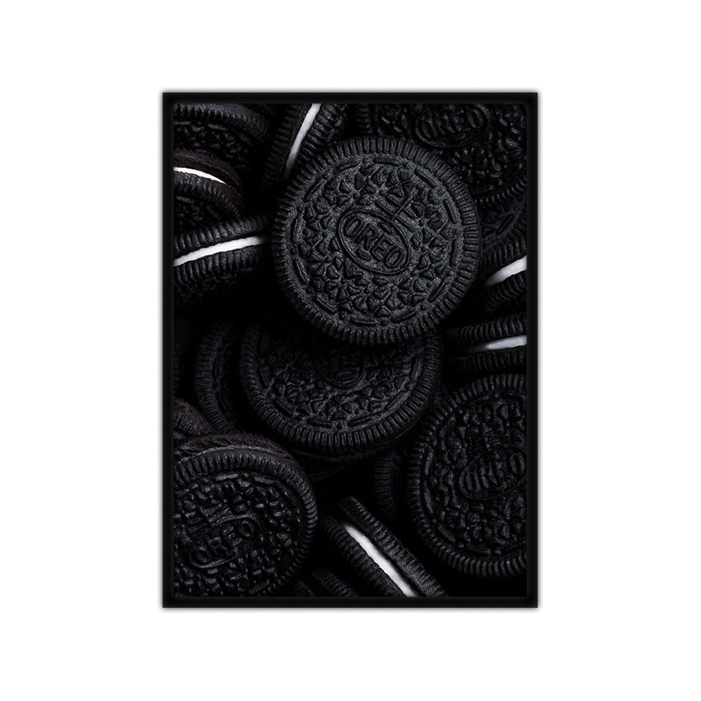 Dark Oreo