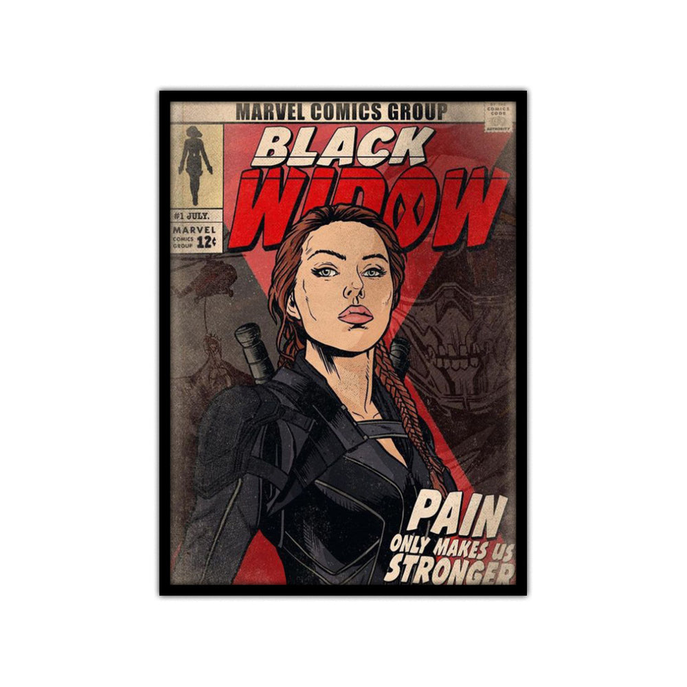 Black Widow