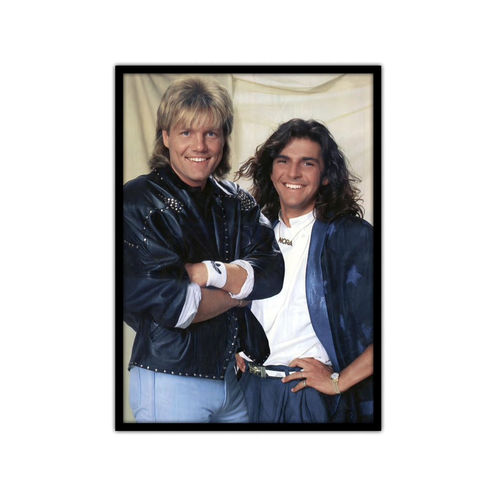 Modern Talking - Retro Edition