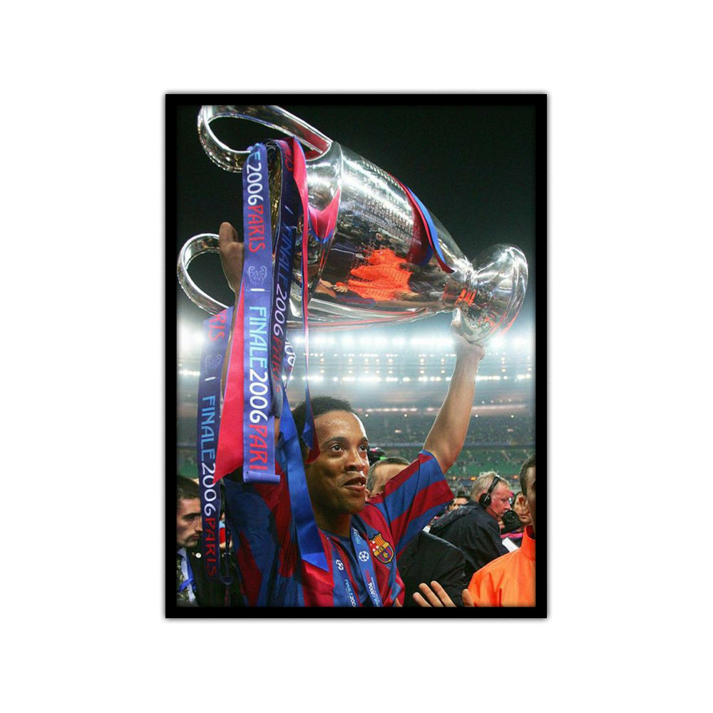 Ronaldinho - Barcelona