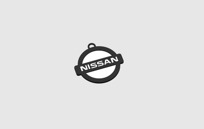 Brelok Samochodowy - Nissan