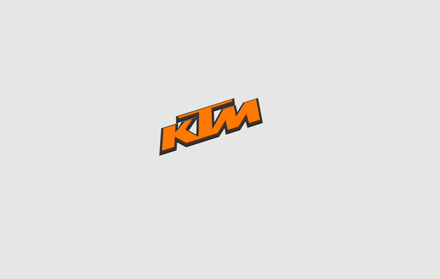 Magnes Motocyklowy - KTM