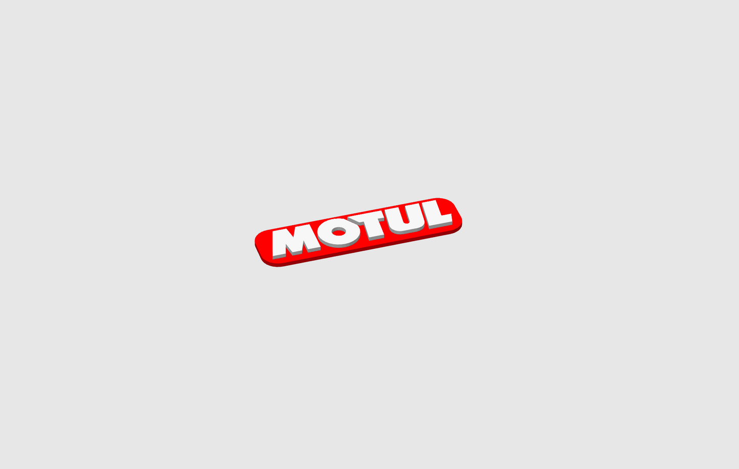 Magnes Motoryzacyjny - Motul